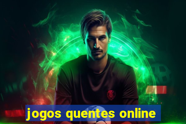 jogos quentes online